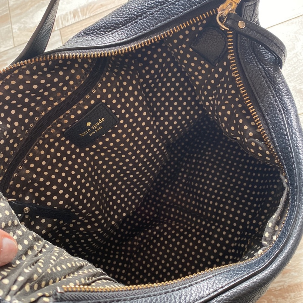 KATE SPADE hobo bag - Picture 6 of 7